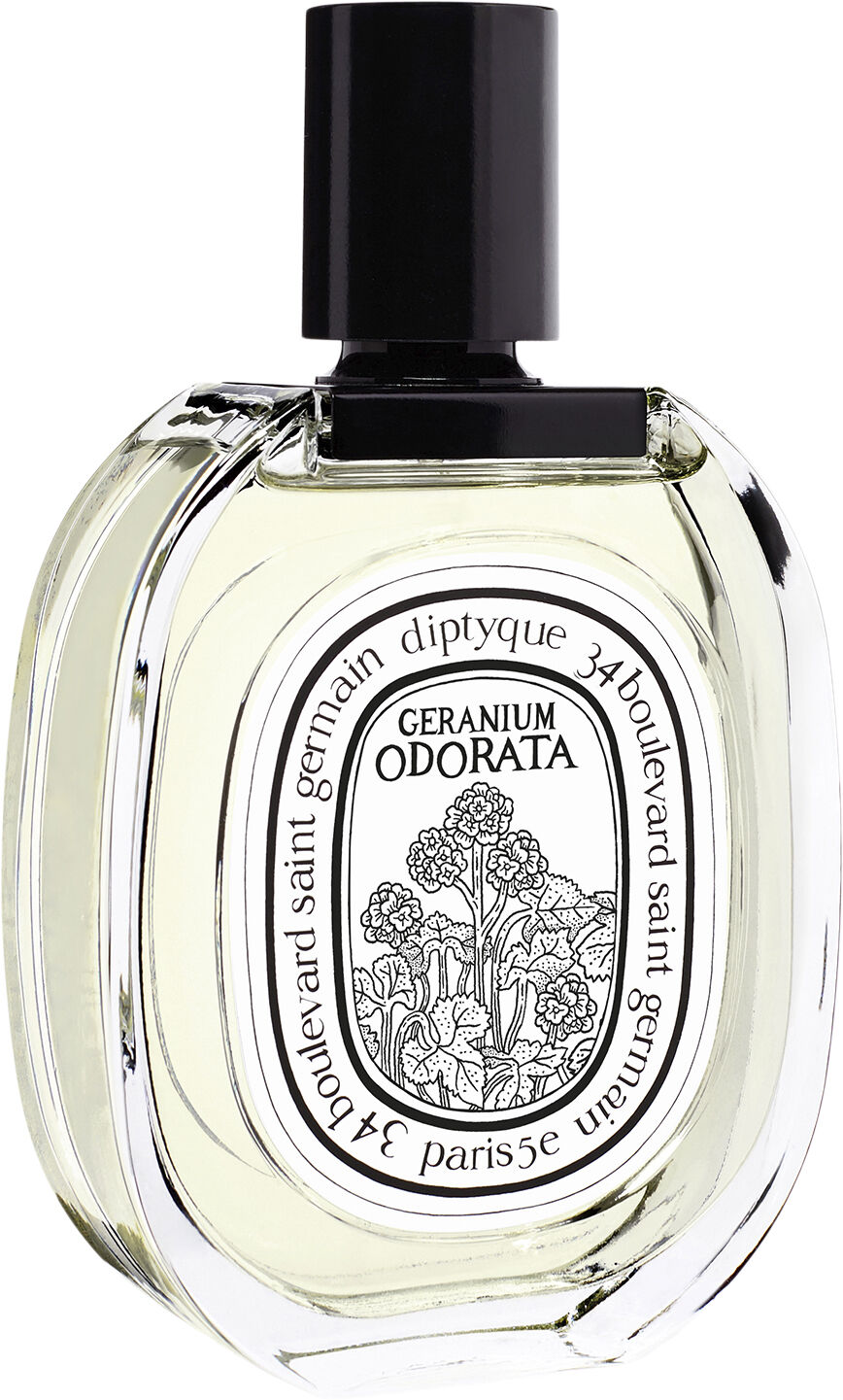Diptyque EDT Geranium Odorata 100 ml | 1090.00 DKK | Magasin.dk